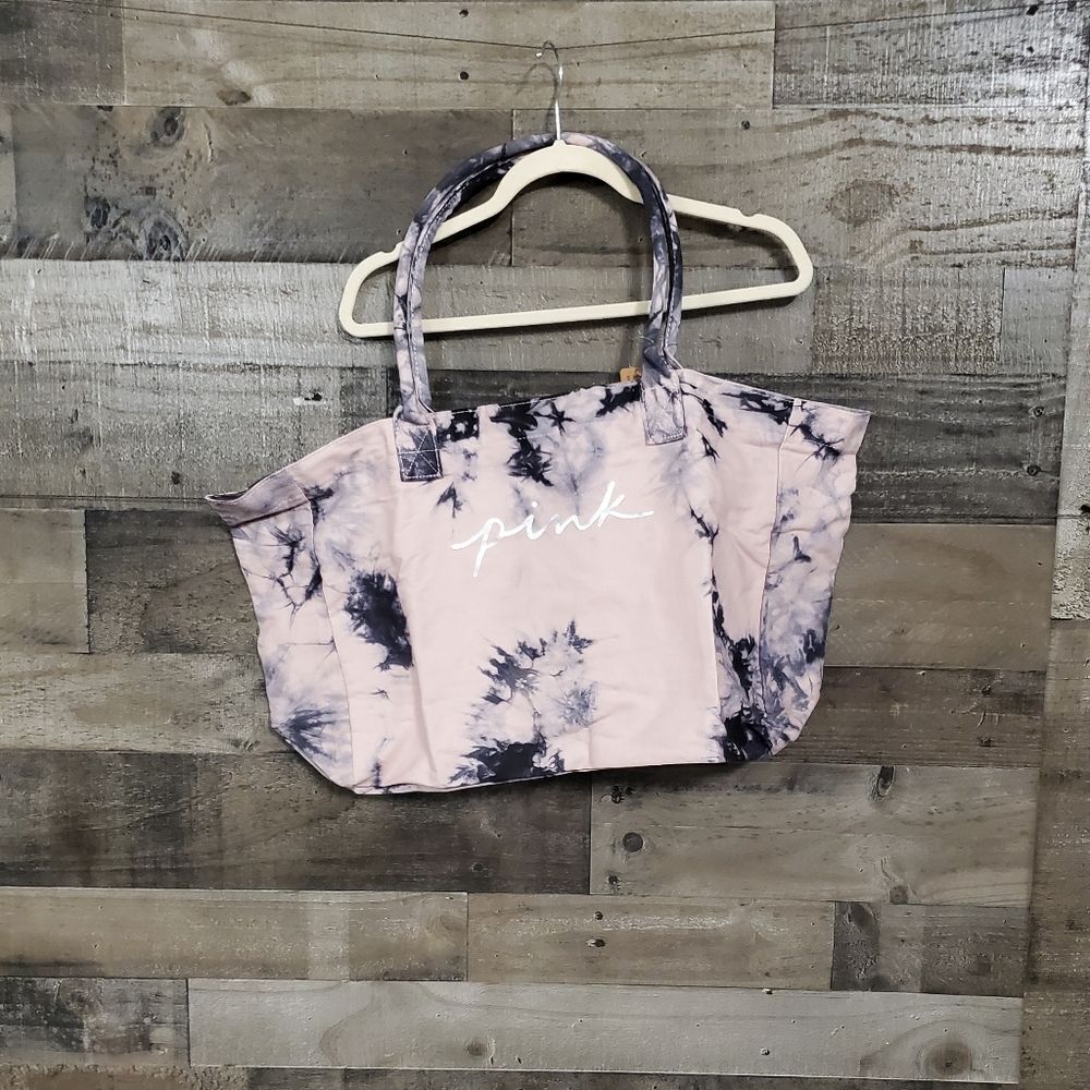 Victoria's Secret PINK bag tote